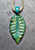Tutorial: Leaf Pendant